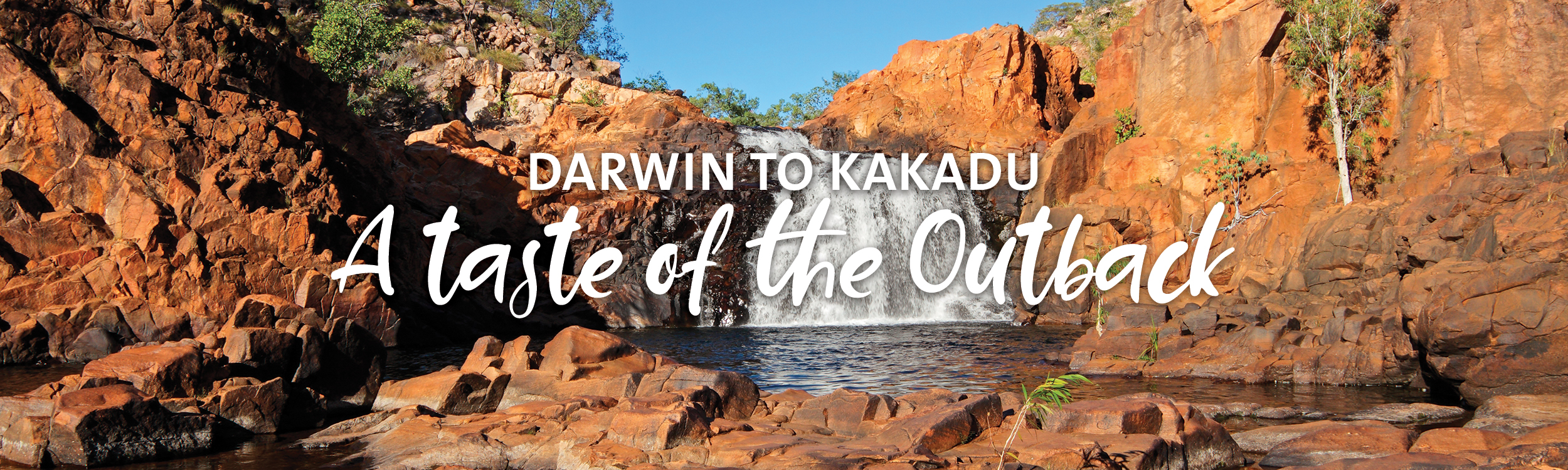 Darwin to Kakadu Roadtrip Darwin to Kakadu Roadtrip