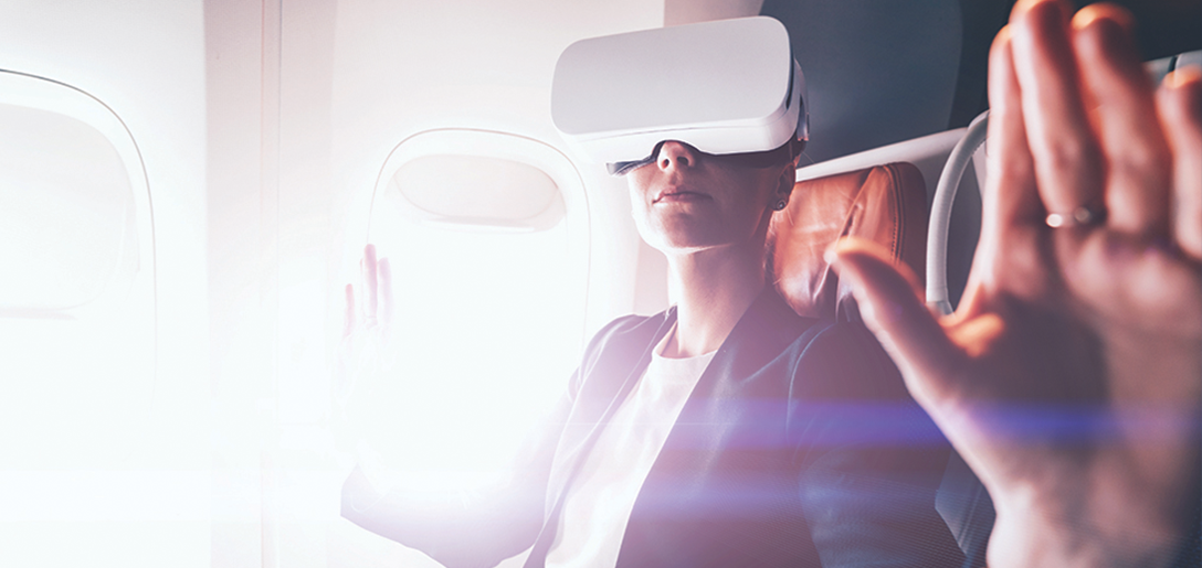The Future of Travel The Future of Travel