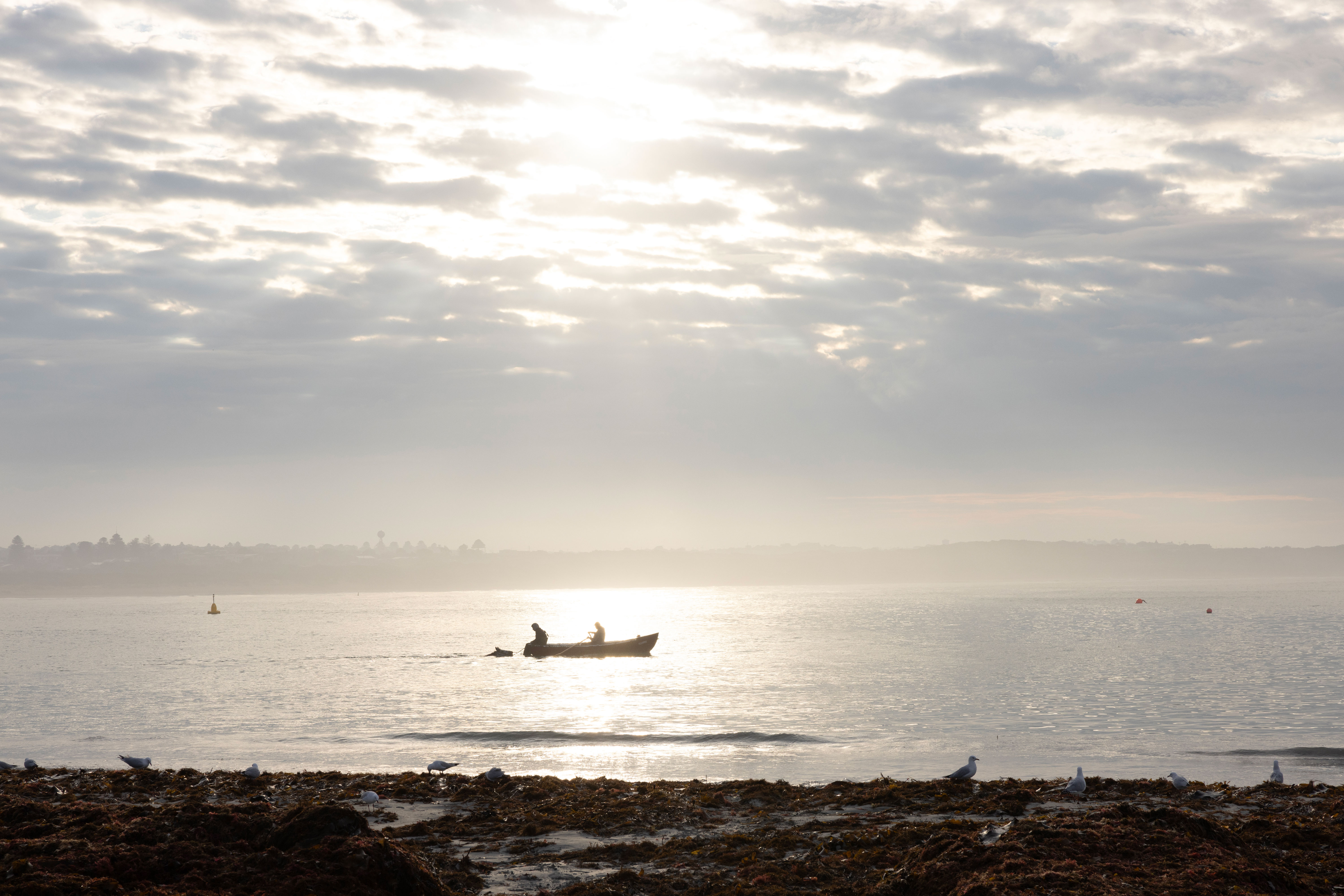 Explore Warrnambool