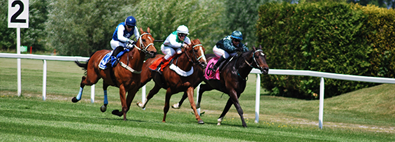 Eagle Farm Racecourse