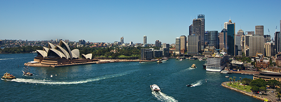 Circular Quay