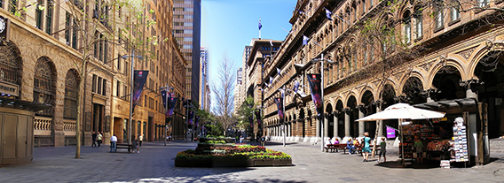 Martin Place