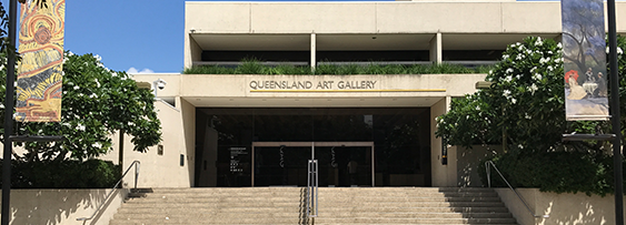 Queensland Art Gallery