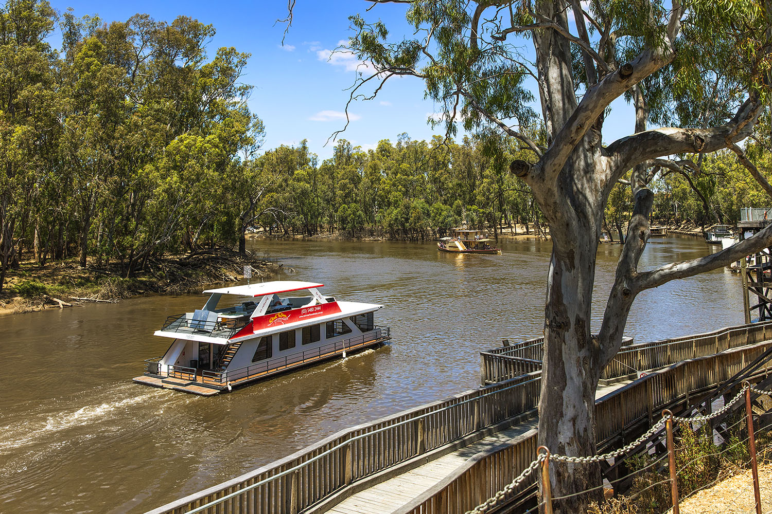 Quest Echuca Local Area 