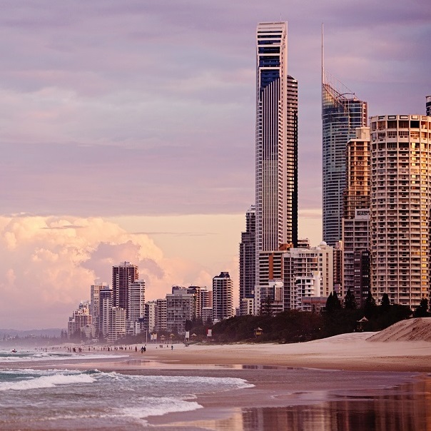Gold Coast
