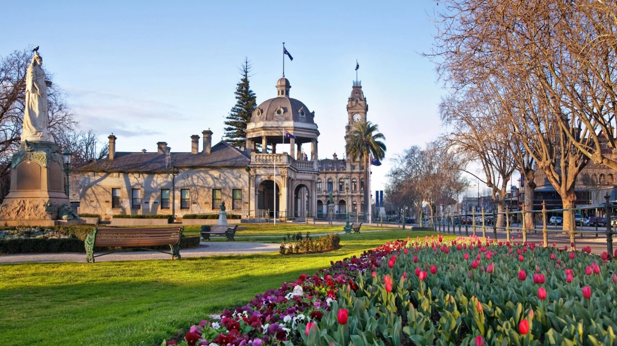 Bendigo