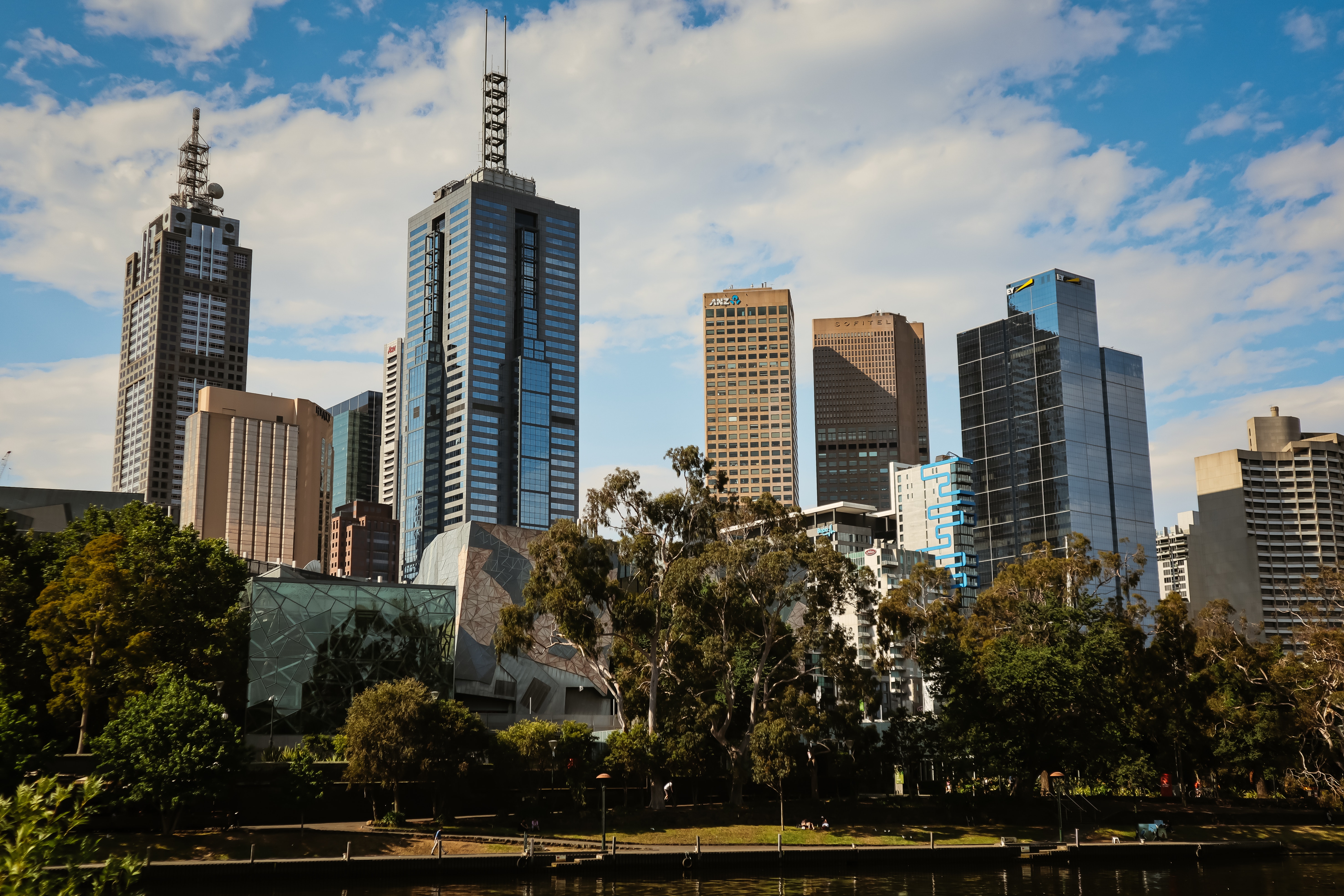 Explore Melbourne