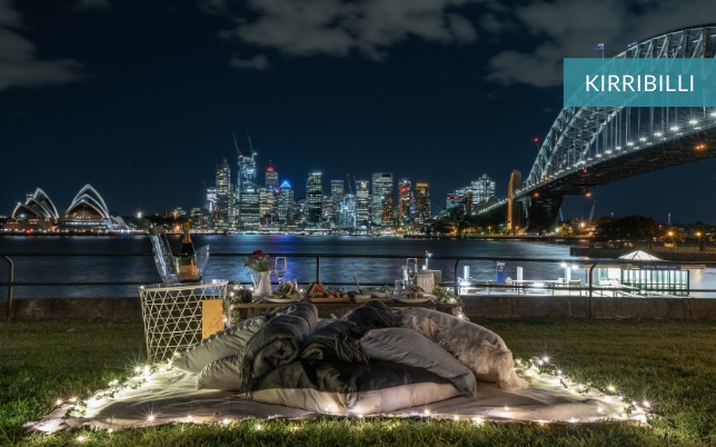 Explore Sydney