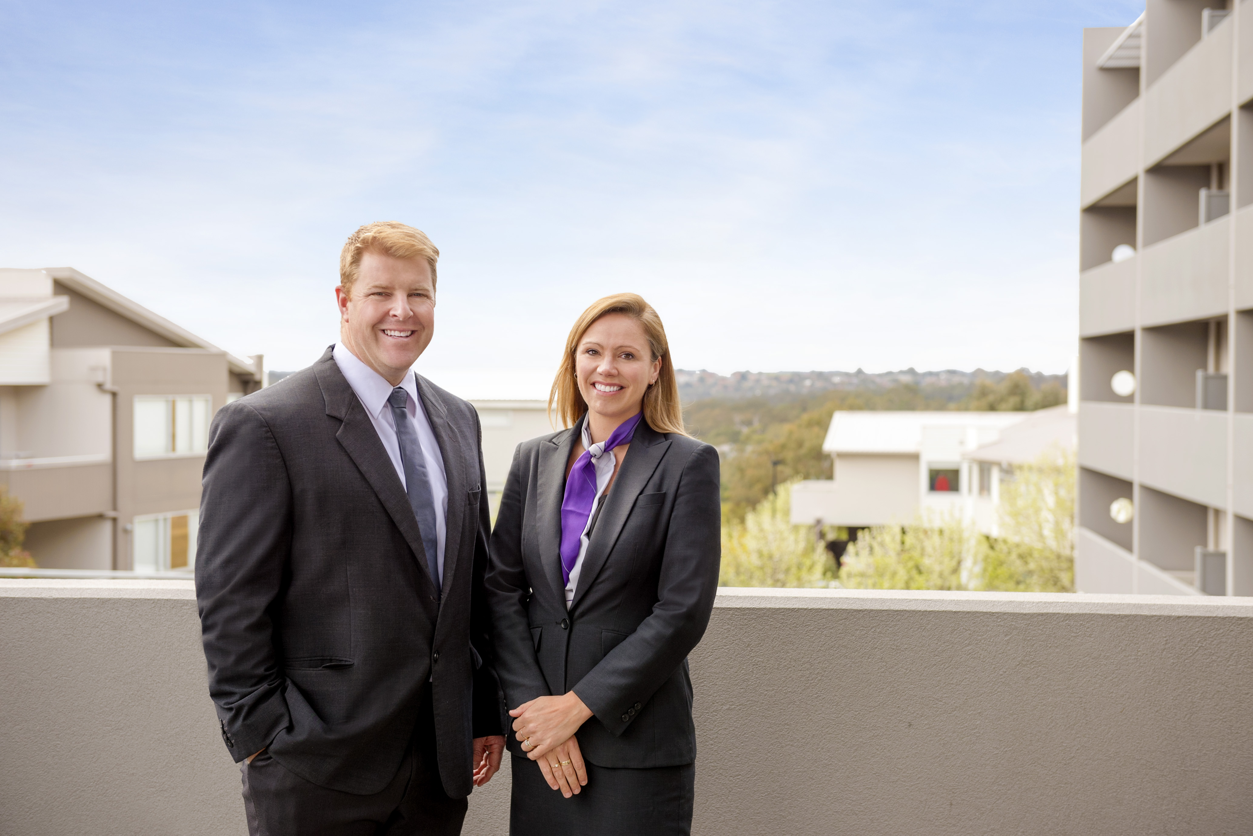 Franchising opportunities